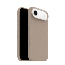 OtterBox Symmetry Cactus Leather Camera Control Apple iPhone 17 Air Cottonwood Glen