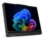 Lenovo ThinkPad T14s 2-in-1 Gen 2 Copilot+ PC Intel Core Ultra 7 355 Hybrid (2-in-1) 35.6 cm (14") Touchscreen WUXGA 32 GB LPDDR5x-SDRAM 512 GB SSD Wi-Fi 7 (802.11be) Windows 11 Pro Belgian Black