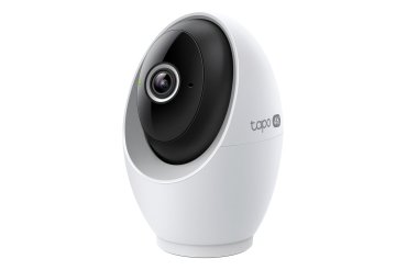 TP-Link Tapo C260 Caméra de sécurité IP Intérieure 3840 x 2160 pixels Plafond/Mur/Bureau