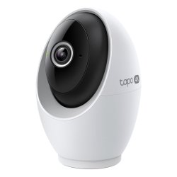 TP-Link Tapo C260 Caméra de sécurité IP Intérieure 3840 x 2160 pixels Plafond/Mur/Bureau