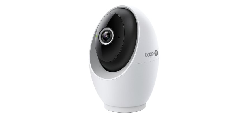 TP-Link Tapo C260 Caméra de sécurité IP Intérieure 3840 x 2160 pixels Plafond/Mur/Bureau