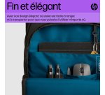 HP Stylet rechargeable ultra-plat
