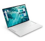 DELL 14 Premium DA14250 Intel Core Ultra 7 255H Ordinateur portable 36,8 cm (14.5") WUXGA 32 Go LPDDR5x-SDRAM 1 To SSD NVIDIA GeForce RTX 4050 Wi-Fi 7 (802.11be) Windows 11 Pro Français Platine