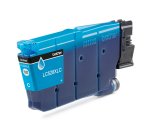 Brother Cartouche d'encre cyan originale , f/ MFC-J6975DW, MFC-J6977DW