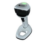 Zebra DS9908-HD Lector de códigos de barras portátil 1D/2D Blanco