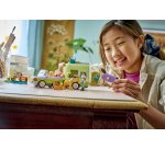 LEGO Friends Horse & Baby Foal Trailer