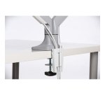 Kensington Bras pour écran avec hauteur réglable SmartFit One-Touch