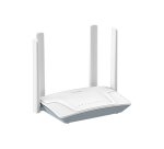 D-Link G403C/E routeur sans fil Fast Ethernet Monobande (2,4 GHz) 4G Blanc