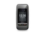 Emporia emporiaONE 6,1 cm (2.4") 80 g Grigio, Argento Telefono per anziani