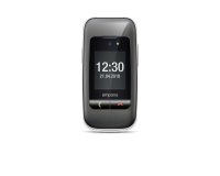 Emporia emporiaONE 6,1 cm (2.4") 80 g Grigio, Argento Telefono per anziani