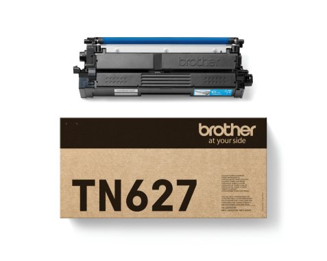 Brother Cartouche de toner originale très haute capacité - Cyan, HL-L8570CDW, MFC-L8970CDW