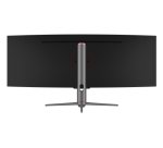Dahua Technology LM49-EW410CA écran plat de PC 124,5 cm (49") 5120 x 1440 pixels Dual QHD LCD Noir