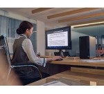 HP ProDesk 4 Tower G1i AI PC Intel Core Ultra 7 265 16 GB DDR5-SDRAM 512 GB SSD Windows 11 Pro Black