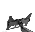 Neomounts ADS20-425BL1 Support d'ordinateur portable 11.6-17.3" - VESA - universel