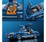 Hot Wheels HWW25 gioco di costruzione