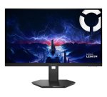 Lenovo Legion 27-10 - Monitor Gaming 27" IPS Flat FHD 1920x1080 0 240Hz 0.5ms - AMD FreeSync Premium + NVIDIA G-Sync + VESA AdaptiveSync 2xHDMI 2.1 + 1xDP 1.4 - Stand Height + Tilt + Swivel + Pivot Cavo HDMI incluso