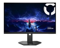 Lenovo Legion 27-10 - Monitor Gaming 27" IPS Flat FHD 1920x1080 0 240Hz 0.5ms - AMD FreeSync Premium + NVIDIA G-Sync + VESA AdaptiveSync 2xHDMI 2.1 + 1xDP 1.4 - Stand Height + Tilt + Swivel + Pivot Cavo HDMI incluso