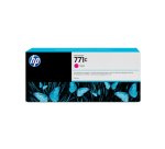 HP 771C - magenta - original - cartouche d'encre