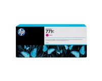 HP 771C - Magenta - original - Tintenpatrone