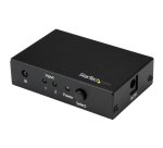 StarTech.com 2 poorts HDMI Switch - Ultra HD 4K 60Hz