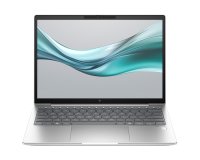 HP EliteBook 630 G11 Intel Core Ultra 7 155U Computer portatile 33,8 cm (13.3") WUXGA 16 GB DDR5-SDRAM 512 GB SSD Wi-Fi 6E (802.11ax) Windows 11 Pro AI PC Argento