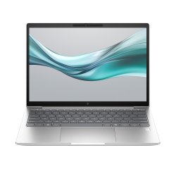 HP EliteBook 630 G11 Intel Core Ultra 7 155U Computer portatile 33,8 cm (13.3") WUXGA 16 GB DDR5-SDRAM 512 GB SSD Wi-Fi 6E (802.11ax) Windows 11 Pro AI PC Argento