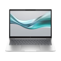 HP EliteBook 630 G11 Intel Core Ultra 5 125U Computer portatile 33,8 cm (13.3") WUXGA 16 GB DDR5-SDRAM 512 GB SSD Wi-Fi 6E (802.11ax) Windows 11 Pro AI PC Argento