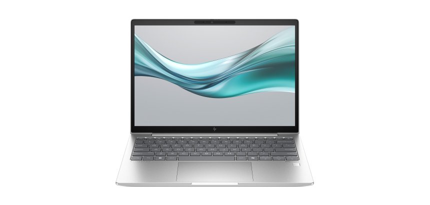 HP EliteBook 630 G11 Intel Core Ultra 5 125U Computer portatile 33,8 cm (13.3") WUXGA 8 GB DDR5-SDRAM 256 GB SSD Wi-Fi 6E (802.11ax) Windows 11 Pro AI PC Argento