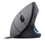 Equip 245118 mouse Universal Right-hand USB Type-A Optical 3200 DPI