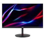 Acer Nitro XV271UM3bmiiprx computer monitor 68.6 cm (27") 2560 x 1440 pixels Wide Quad HD Black