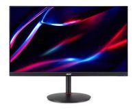 Acer Nitro XV271UM3bmiiprx Monitor PC 68,6 cm (27") 2560 x 1440 Pixel Wide Quad HD Nero
