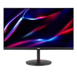 Acer Nitro XV271UM3bmiiprx computer monitor 68.6 cm (27") 2560 x 1440 pixels Wide Quad HD Black