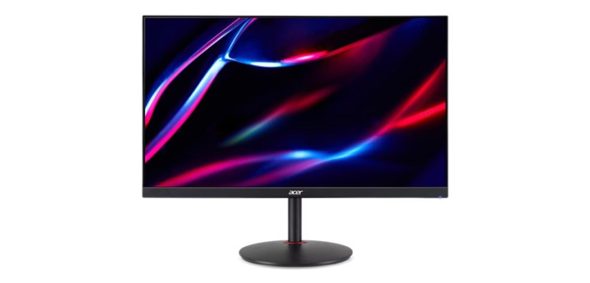 Acer Nitro XV271UM3bmiiprx Monitor PC 68,6 cm (27") 2560 x 1440 Pixel Wide Quad HD Nero