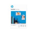 HP Papier photo Everyday, brillant, 200 g/m2, 10 x 15 cm (101 x 152 mm), 100 feuilles