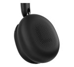 Lenovo 4XD1T60925 casque Sans fil Arceau Bureau/Centre d'appels USB Type-C Bluetooth Gris