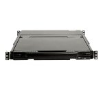 StarTech.com Console KVM à Montage en Rack à Deux Rails HD 1080p - Switch/Console KVM HD VGA à Port Unique - Écran LCD à Montage en Rack/Console Montée en Rack - Tiroir de Rack Serveur - Clavier QWERTY
