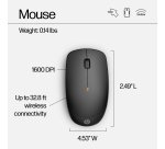 HP 230 Wireless Mouse and Keyboard Combo