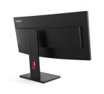 Lenovo ThinkVision T34WD-40 Monitor
