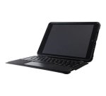 OtterBox Unlimited Series pour Apple iPad 9th, 8th, 7th Gen, noir, FR