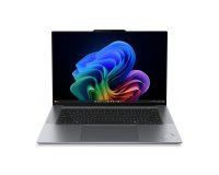 Lenovo ThinkPad X9-15p Gen 1 Aura Edition Copilot+ PC Intel Core Ultra X7 358H Ordinateur portable 38,9 cm (15.3") Écran tactile 2.8K 32 Go LPDDR5x-SDRAM 1 To SSD Wi-Fi 7 (802.11be) Windows 11 Pro Belge Gris