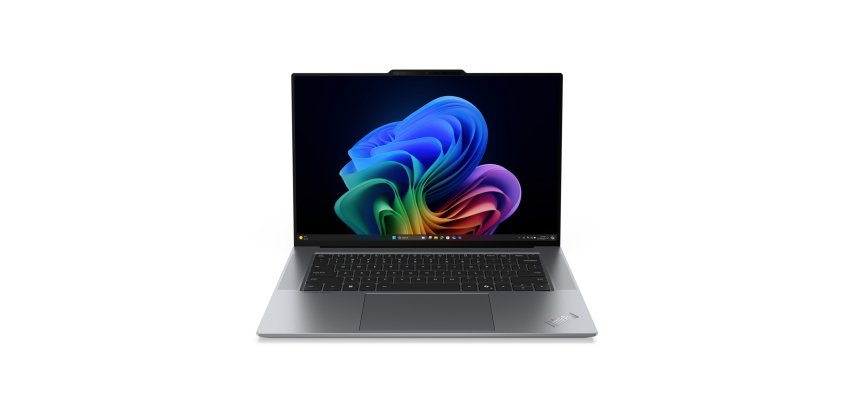 Lenovo ThinkPad X9-15p Gen 1 Aura Edition Copilot+ PC Intel Core Ultra X7 358H Laptop 38,9 cm (15,3") Touchscreen 2.8K 32 GB LPDDR5x-SDRAM 1 TB SSD Wi-Fi 7 (802.11be) Windows 11 Pro Belgisch Grau