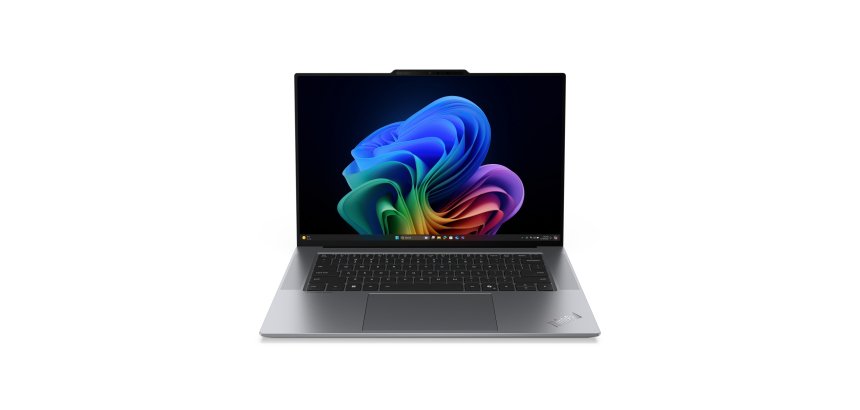 Lenovo ThinkPad X9-15p Gen 1 Aura Edition Copilot+ PC Intel Core Ultra X7 358H Laptop 38.9 cm (15.3") Touchscreen 2.8K 32 GB LPDDR5x-SDRAM 1 TB SSD Wi-Fi 7 (802.11be) Windows 11 Pro Belgian Gray