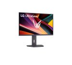 LG 27G610A-B Flachbildschirm PC 68,6 cm (27") 2560 x 1440 Pixel Quad HD LCD Schwarz