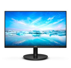 Philips V Line 221V8/00 pantalla para PC 54,6 cm (21.5") 1920 x 1080 Pixeles Full HD LED Negro