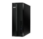 Acer Aspire XC-1710 Intel Core i3 N-series i3-N305 16 Go DDR4-SDRAM 512 Go SSD Windows 11 Home Bureau PC Noir