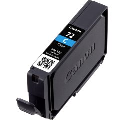 Canon Cartouche d'encre cyan PGI-72C