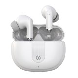 Celly ULTRASOUND Headset True Wireless Stereo (TWS) In-ear Calls/Music USB Type-C Bluetooth White