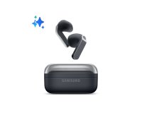 Samsung Galaxy Buds 4 Headset True Wireless Stereo (TWS) In-ear Calls/Music USB Type-C Bluetooth Black
