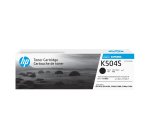 Samsung Cartuccia toner nero originale HP CLT-K504S