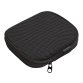 POLY Micro-casque stéréo USB-C Blackwire 3225 + prise 3,5 mm + adaptateur USB-C/A (lot)
